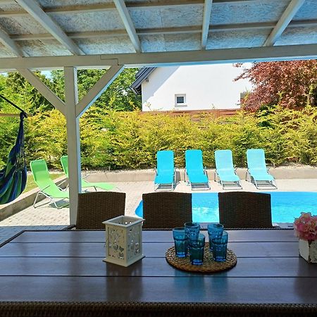 Oliva 8 Fos Balatoni Nyaralo Villa Balatonakarattya Buitenkant foto